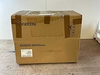 Hp - - overige printers en copiers - afbeelding 3 van  5