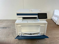 Hp - - overige printers en copiers - afbeelding 1 van  5