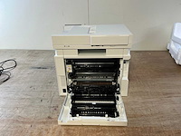 Hp - - overige printers en copiers - afbeelding 2 van  5