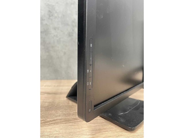 Hp - 11x 23" monitor op voet - dp, dvi, vga - afbeelding 5 van  9