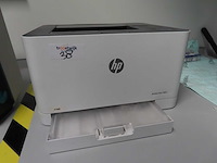 Hp - 150nw - kleuren laser printer - afbeelding 1 van  1