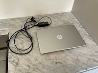 Hp - 15s-fq1974nd - laptop - afbeelding 1 van  7