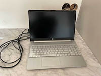 Hp - 15s-fq1974nd - laptop - afbeelding 2 van  7