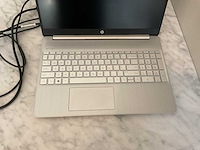 Hp - 15s-fq1974nd - laptop - afbeelding 4 van  7