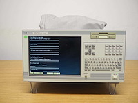 Hp - 16702a - logic analysis counter - afbeelding 2 van  7