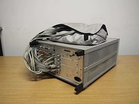 Hp - 16702a - logic analysis counter - afbeelding 4 van  7