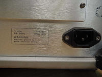 Hp - 16702a - logic analysis counter - afbeelding 5 van  7