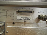 Hp - 16702a - logic analysis counter - afbeelding 6 van  7