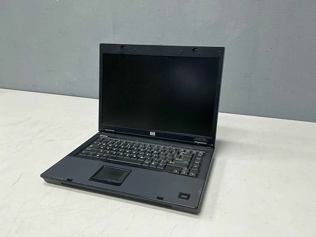 Hp - 2007 - compaq 6710b - laptop - afbeelding 1 van  10