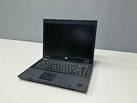 Hp - 2007 - compaq 6710b - laptop - afbeelding 1 van  10