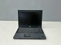 Hp - 2007 - compaq 6710b - laptop - afbeelding 3 van  10
