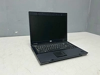 Hp - 2007 - compaq 6710b - laptop - afbeelding 4 van  10
