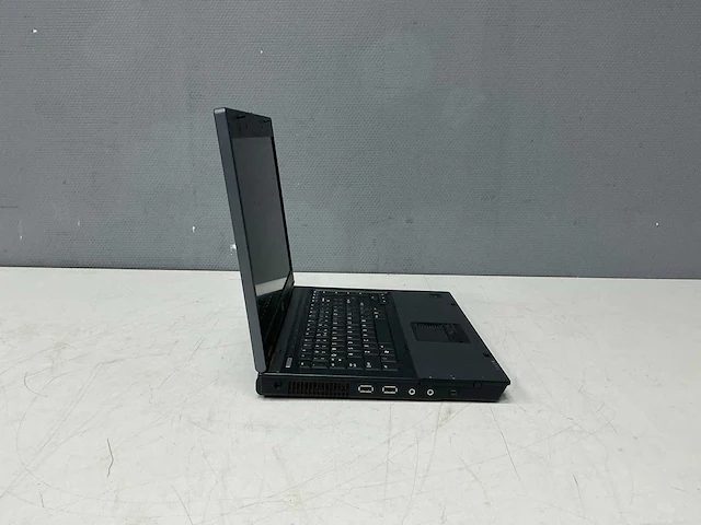 Hp - 2007 - compaq 6710b - laptop - afbeelding 5 van  10