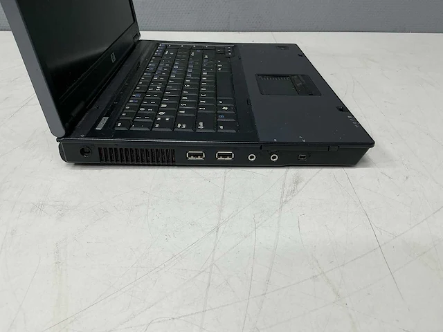 Hp - 2007 - compaq 6710b - laptop - afbeelding 6 van  10