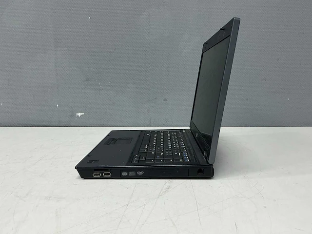 Hp - 2007 - compaq 6710b - laptop - afbeelding 7 van  10