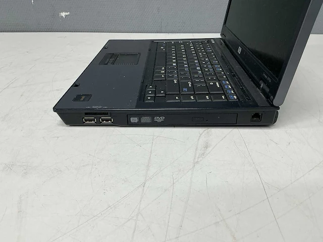 Hp - 2007 - compaq 6710b - laptop - afbeelding 8 van  10