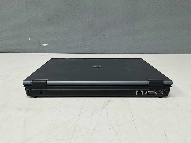Hp - 2007 - compaq 6710b - laptop - afbeelding 9 van  10