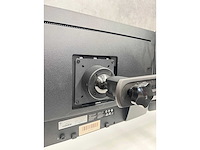 Hp - 23" monitoren met dubbele monitorarm - afbeelding 4 van  14