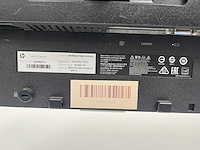 Hp - 23" monitoren met dubbele monitorarm - afbeelding 5 van  14