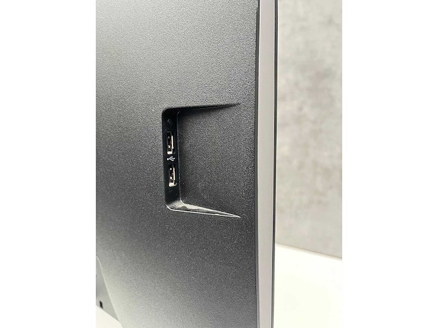 Hp - 23" monitoren met dubbele monitorarm - afbeelding 6 van  14