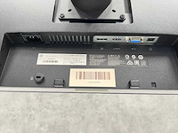 Hp - 23" monitoren met dubbele monitorarm - afbeelding 9 van  14