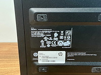 Hp - 260 g1 - mini desktop (3x) - afbeelding 5 van  5
