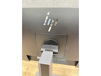 Hp - 2x 23" monitor op voet - hdmi, dp, vga - afbeelding 2 van  17
