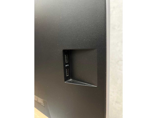 Hp - 2x 23" monitor op voet - hdmi, dp, vga - afbeelding 7 van  17