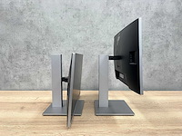 Hp - 2x 23" monitor op voet - hdmi, dp, vga - afbeelding 8 van  17