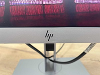 Hp - 2x 23" monitor op voet - hdmi, dp, vga - afbeelding 11 van  17