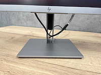 Hp - 2x 23" monitor op voet - hdmi, dp, vga - afbeelding 15 van  17