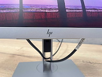 Hp - 2x 23" monitor op voet - hdmi, dp, vga - afbeelding 12 van  17