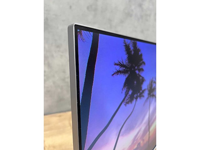 Hp - 2x 23" monitor op voet - hdmi, dp, vga - afbeelding 14 van  17