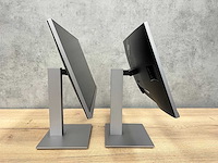 Hp - 2x 23" monitor op voet - hdmi, dp, vga - afbeelding 9 van  17