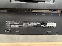 Hp - 3x 24" monitor met monitorarm - afbeelding 3 van  15