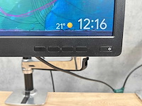 Hp - 3x 24" monitor met monitorarm - afbeelding 14 van  15