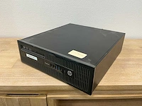 Hp - 400 g1 sff - prodesk - desktop