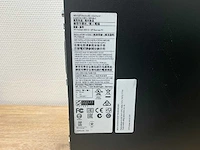 Hp - 400 g1 sff - prodesk - desktop - afbeelding 4 van  4