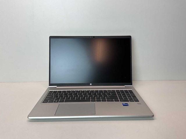 Hp - 450 g9 - laptop - afbeelding 1 van  6