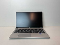 Hp - 450 g9 - laptop - afbeelding 1 van  6