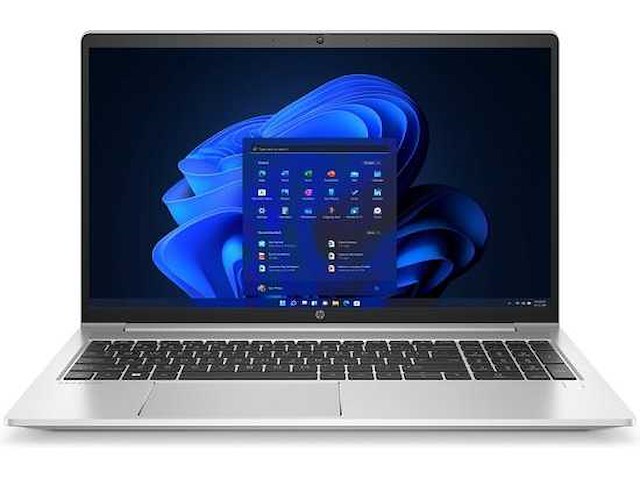 Hp - 450 g9 - laptop - afbeelding 3 van  6