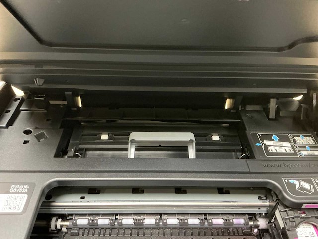 Hp - 5540 envy - all in one printer - afbeelding 2 van  12