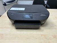 Hp - 5540 envy - all in one printer - afbeelding 11 van  12