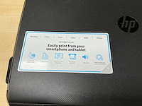 Hp - 5540 envy - all in one printer - afbeelding 12 van  12