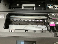 Hp - 5540 envy - all in one printer - afbeelding 8 van  12