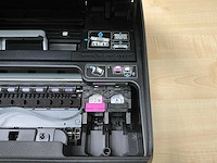 Hp - 5540 envy - all in one printer - afbeelding 9 van  12