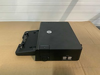 Hp - 575321-002 - dockingstation - afbeelding 3 van  7