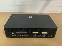 Hp - 575321-002 - dockingstation - afbeelding 4 van  7