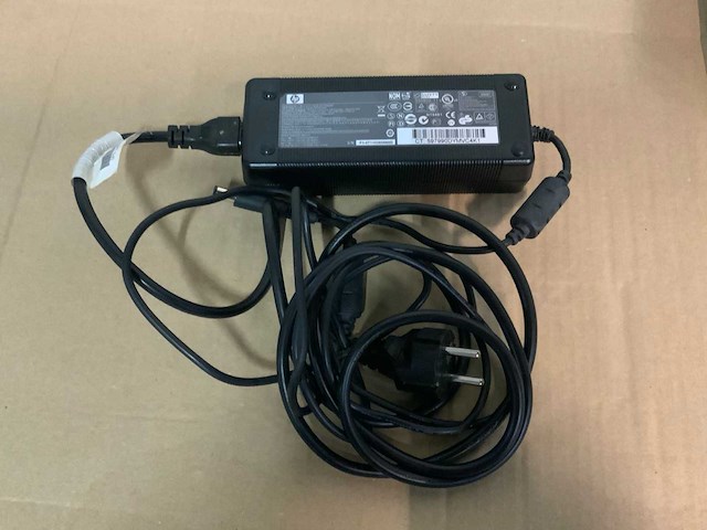 Hp - 575321-002 - dockingstation - afbeelding 6 van  7