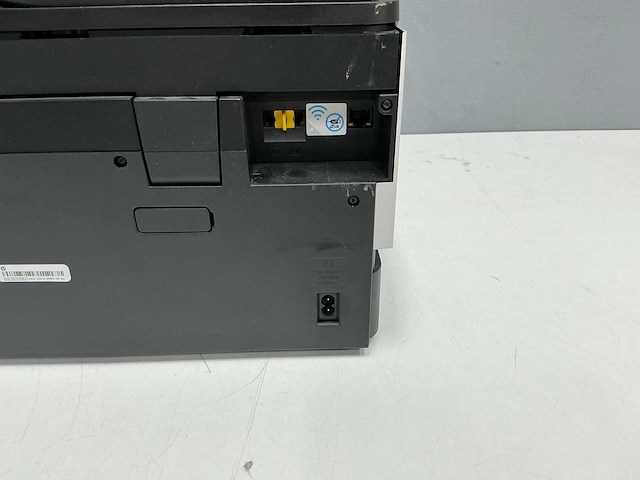 Hp - 9109e - office jet pro - kleuren printer - afbeelding 2 van  7